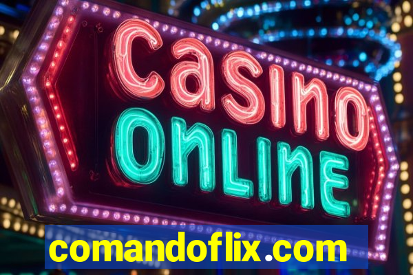 comandoflix.com