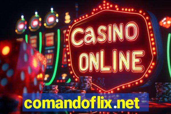 comandoflix.net