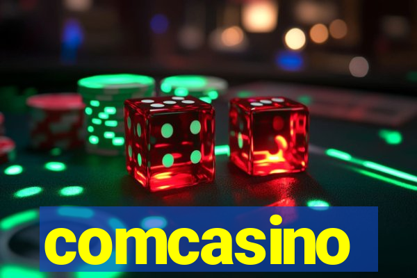 comcasino