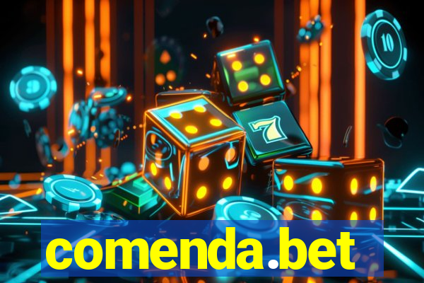 comenda.bet