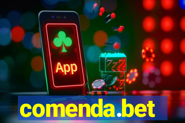 comenda.bet