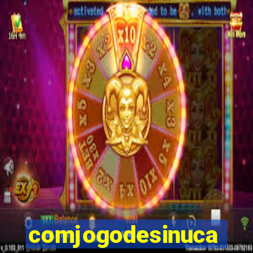 comjogodesinuca