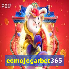 comojogarbet365