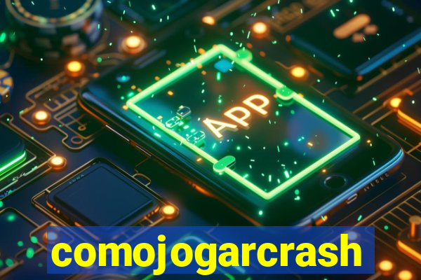 comojogarcrash