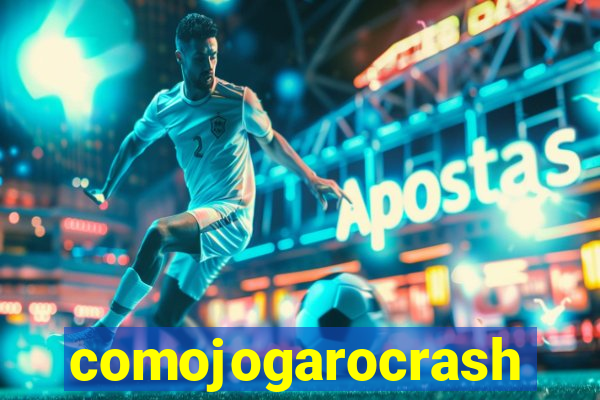 comojogarocrash