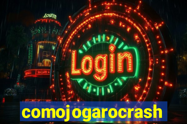 comojogarocrash