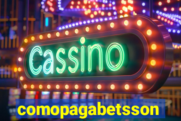 comopagabetsson