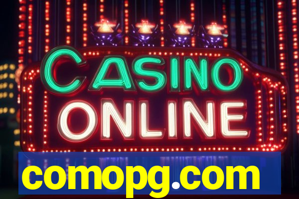 comopg.com
