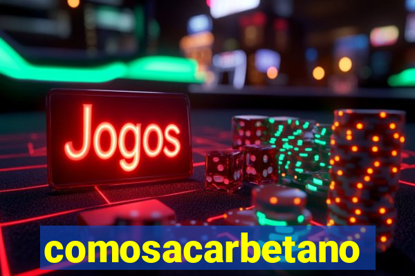 comosacarbetano