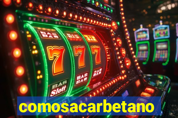 comosacarbetano