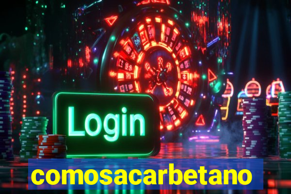 comosacarbetano