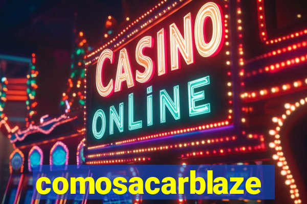 comosacarblaze