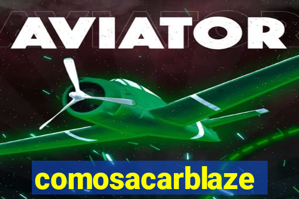 comosacarblaze