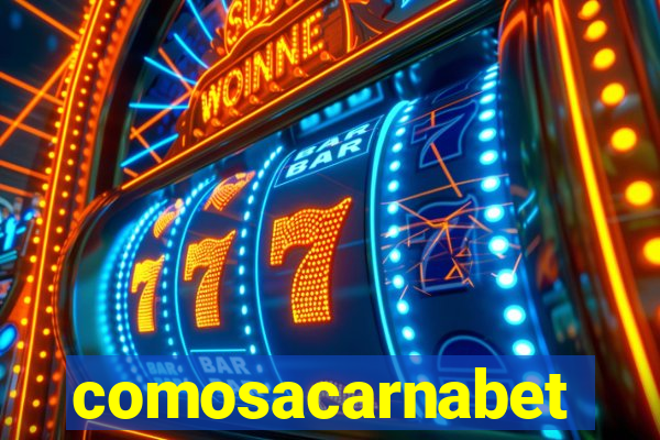 comosacarnabet
