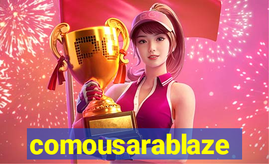 comousarablaze