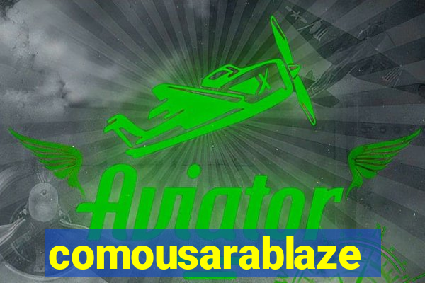 comousarablaze