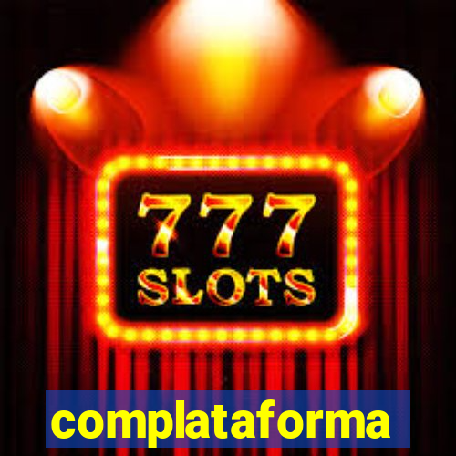 complataforma