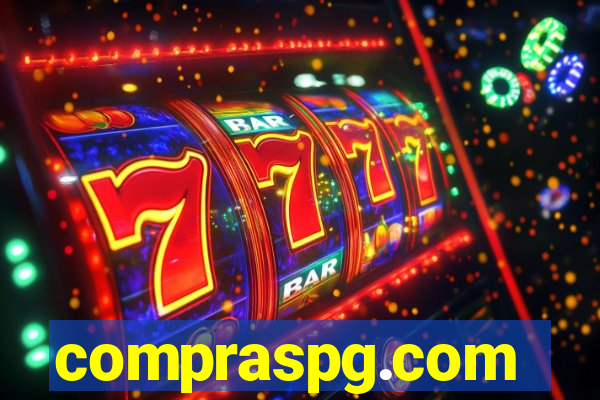 compraspg.com