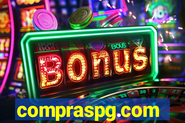 compraspg.com