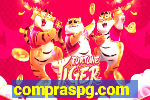 compraspg.com
