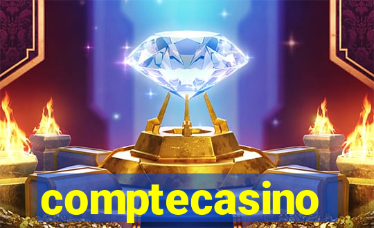 comptecasino