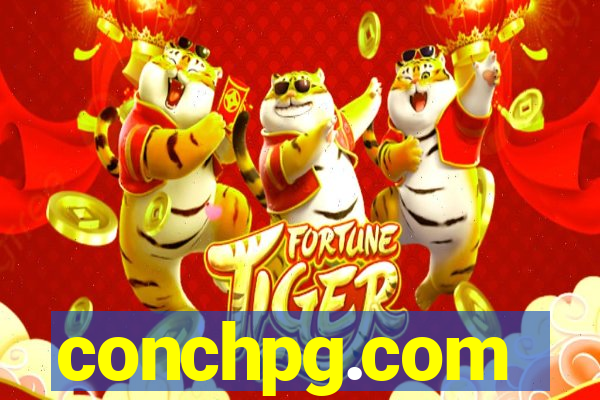 conchpg.com