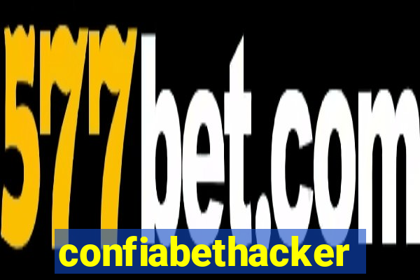 confiabethacker