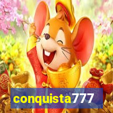 conquista777