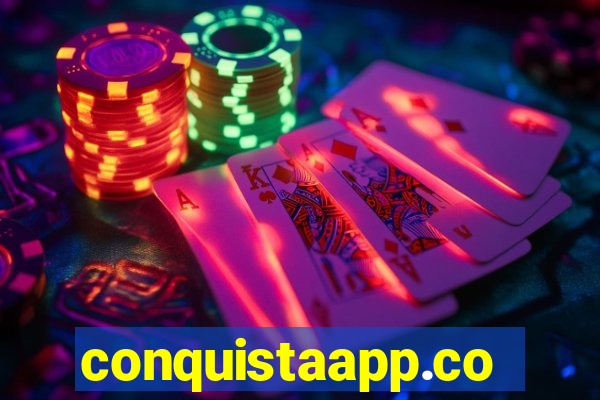 conquistaapp.com