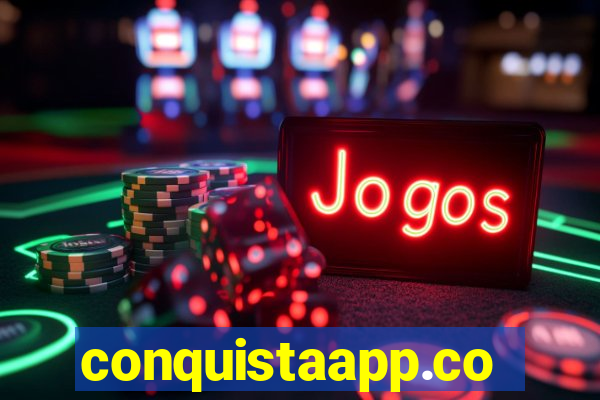 conquistaapp.com