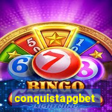 conquistapgbet