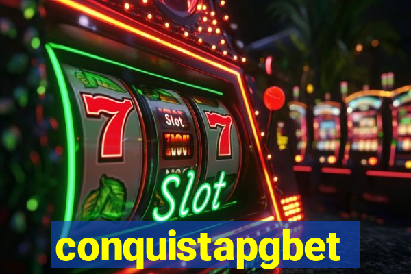 conquistapgbet
