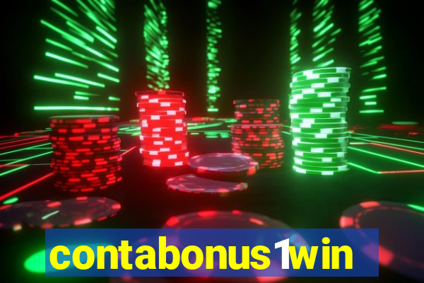 contabonus1win