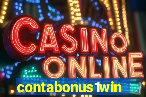 contabonus1win