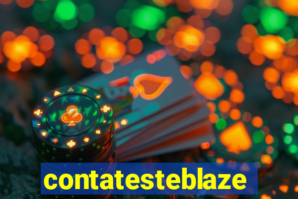 contatesteblaze