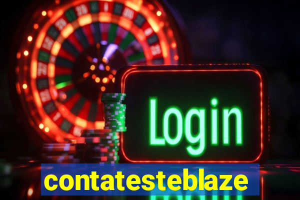 contatesteblaze
