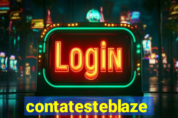 contatesteblaze