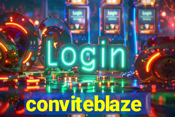 conviteblaze
