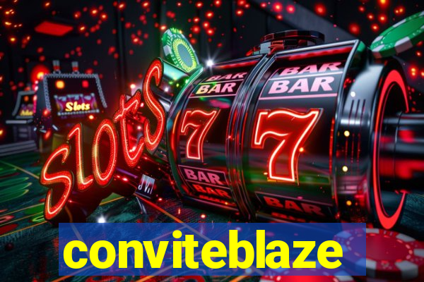 conviteblaze