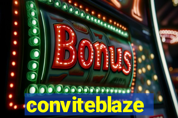 conviteblaze
