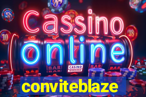 conviteblaze