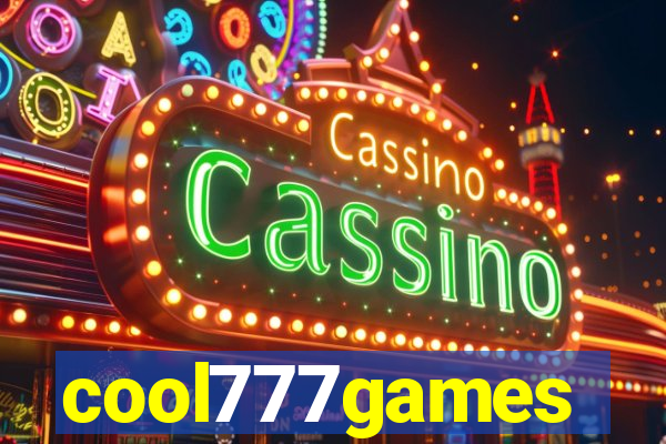 cool777games