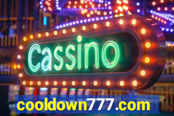 cooldown777.com