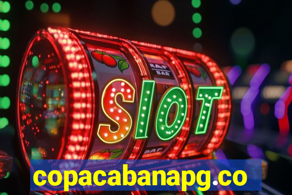 copacabanapg.com
