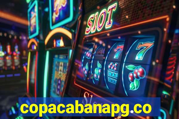 copacabanapg.com