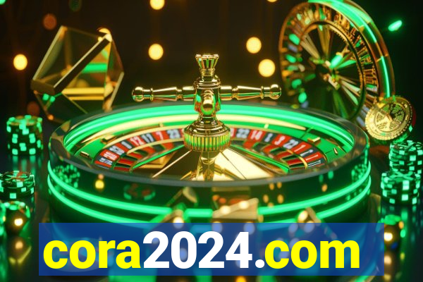 cora2024.com