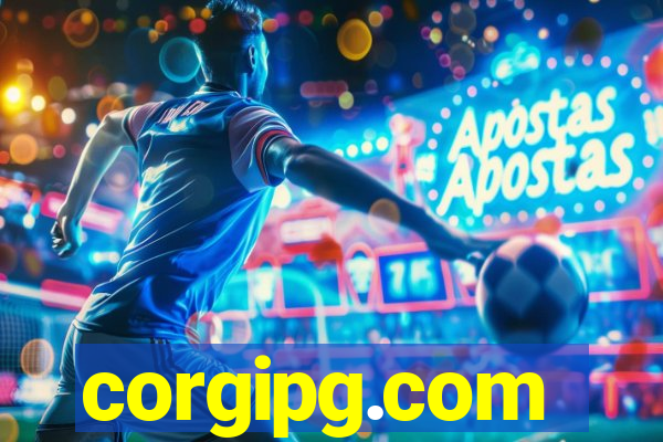 corgipg.com