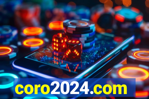 coro2024.com
