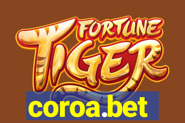 coroa.bet