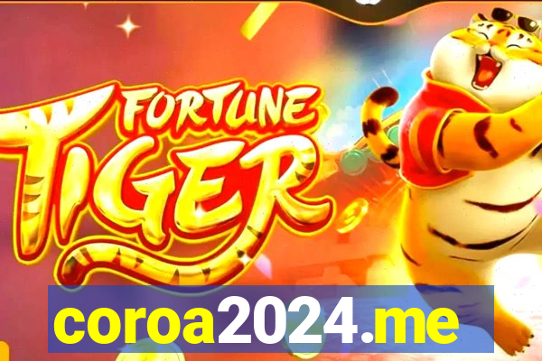 coroa2024.me